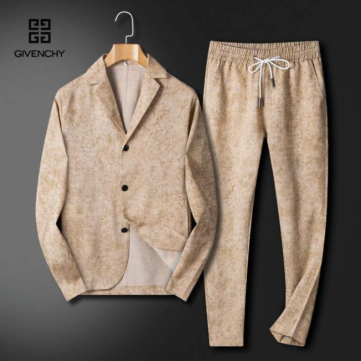 Picture of Givenchy Sweater Suits _SKUGivenchyM-3XL25cr8439408